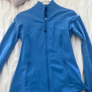 Lululemon define jacket